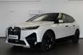 BMW iX xDrive50 I20 Sportpaket Weiß - thumbnail 1