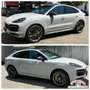Porsche Cayenne Coupe Turbo S E-Hybrid|Carbon Design&Dac Grau - thumbnail 3