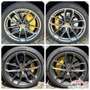 Porsche Cayenne Coupe Turbo S E-Hybrid|Carbon Design&Dac Grau - thumbnail 17