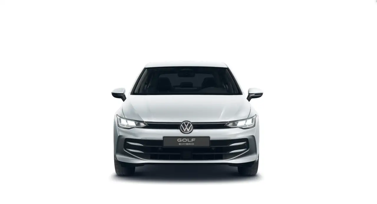 Volkswagen Golf 2026