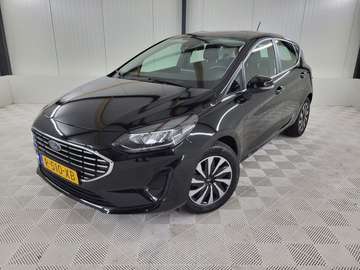 1.0 EcoBoost Hybrid ST-Line