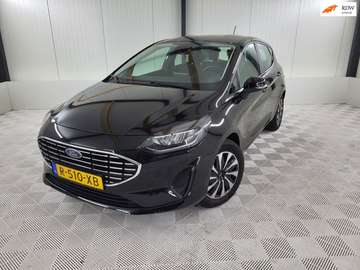 1.0 EcoBoost Hybrid ST-Line
