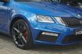 Skoda Octavia Combi 2.0 TSI RS 230 | ACC | Carplay Blauw - thumbnail 11