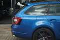 Skoda Octavia Combi 2.0 TSI RS 230 | ACC | Carplay Blauw - thumbnail 18