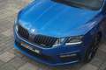 Skoda Octavia Combi 2.0 TSI RS 230 | ACC | Carplay Blauw - thumbnail 27