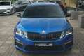 Skoda Octavia Combi 2.0 TSI RS 230 | ACC | Carplay Blauw - thumbnail 8