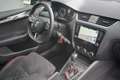 Skoda Octavia Combi 2.0 TSI RS 230 | ACC | Carplay Blauw - thumbnail 4