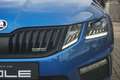 Skoda Octavia Combi 2.0 TSI RS 230 | ACC | Carplay Blauw - thumbnail 29