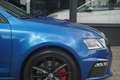 Skoda Octavia Combi 2.0 TSI RS 230 | ACC | Carplay Blauw - thumbnail 14