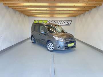 Connect 1.5 TDCi "Titanium" AHK*PANO*SITZH*TEMP