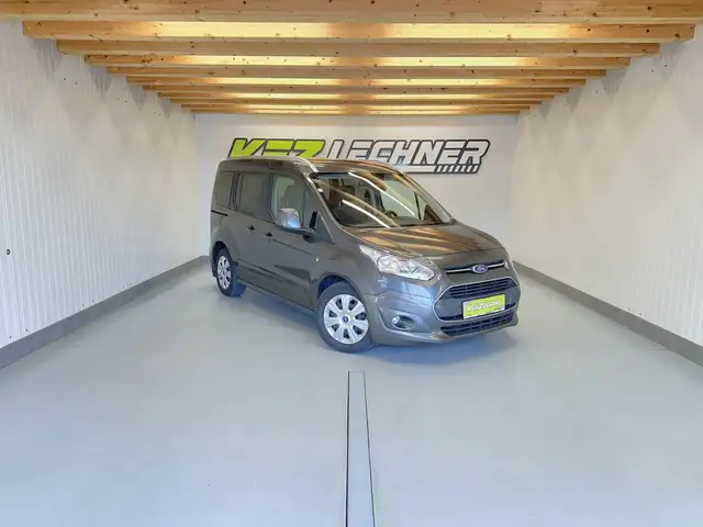 Ford Grand Tourneo Connect 1.5 TDCi "Titanium" AHK*PANO*SITZH*TEMP