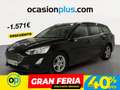 Ford Focus Sportbreak 1.5Ecoblue Trend+ Aut. Negro - thumbnail 1