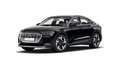 Audi e-tron SPB 50 quattro S line edition Noir - thumbnail 1