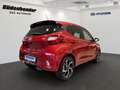 Hyundai i10 N Line Rot - thumbnail 3