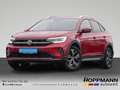 Volkswagen Taigo 1.0 TSI Style IQ.Light Kamera Rot - thumbnail 1