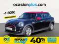 MINI Cooper Negro - thumbnail 1
