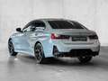 BMW 320 i M Sportpaket * Glasdach * Lenkradheizung * Rückf Grau - thumbnail 2