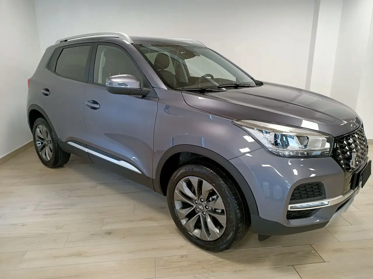 DR Automobiles DR5 2023