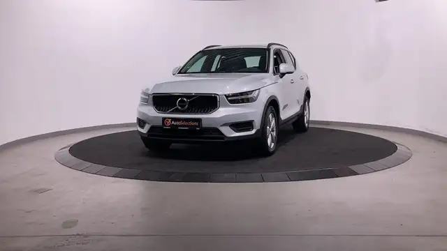 Volvo XC40 D3 Automaat/Led /Navi