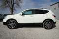 Nissan Qashqai I-Way |aus 1.Hand| |360°Camera| |Pano| Weiß - thumbnail 11
