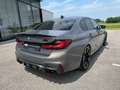 BMW M5 Limousine *M-Track Race*Head-Up*Soft Close*360° Grau - thumbnail 3