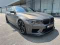 BMW M5 Limousine *M-Track Race*Head-Up*Soft Close*360° Grau - thumbnail 1