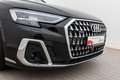 Audi A8 50 TDI qu. tiptr. STDHZ PANO HUD 360°K MATRIX Schwarz - thumbnail 5