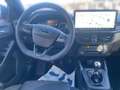 Ford Focus Turnier 1,0 EcoBoost Hybrid ST-Line Blau - thumbnail 9