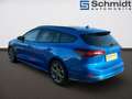 Ford Focus Turnier 1,0 EcoBoost Hybrid ST-Line Blau - thumbnail 3