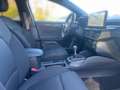 Ford Focus Turnier 1,0 EcoBoost Hybrid ST-Line Blau - thumbnail 12