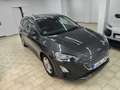 Ford Focus Sportbreak 1.5 Ecoblue Trend+ 120 Gris - thumbnail 4