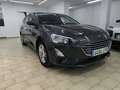 Ford Focus Sportbreak 1.5 Ecoblue Trend+ 120 Gris - thumbnail 3