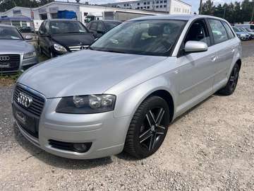 1.8 TFSI Ambition Klimaautomatik PDC Tüv