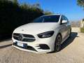 Mercedes-Benz B 220 B 220 PREMIUM AMG 4MATIC Bianco - thumbnail 1