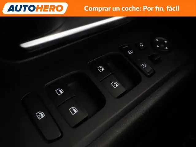 Hyundai Tucson view 28