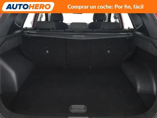 Hyundai Tucson view 18