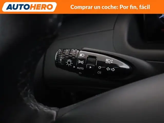Hyundai Tucson view 27