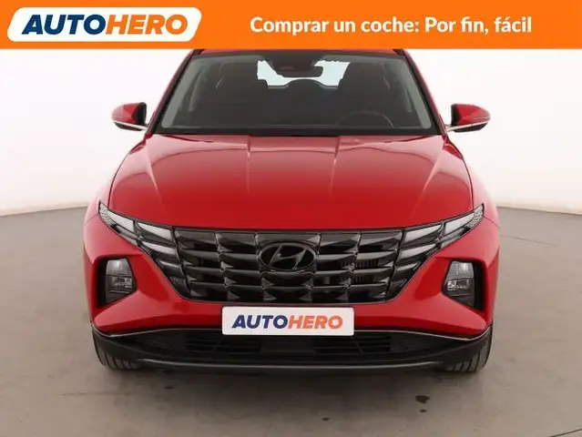 Hyundai Tucson view 9