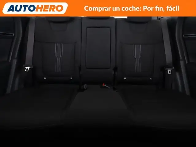 Hyundai Tucson view 16