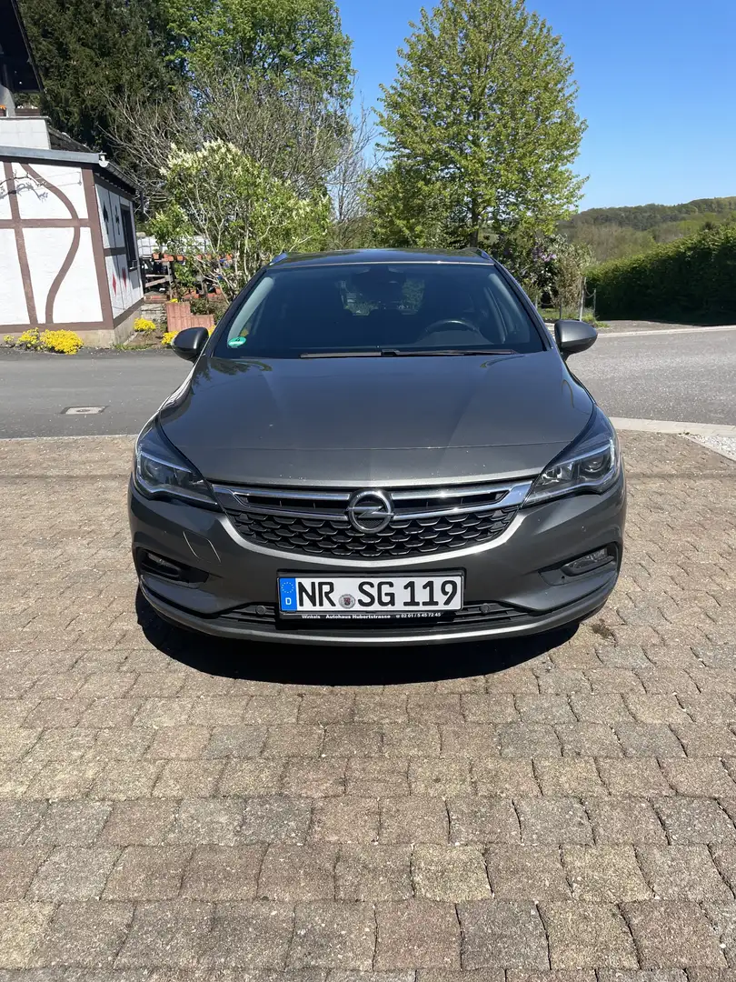 Opel Astra Innovation - 2