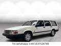 Volvo 940 2.4Diesel GL *TÜV % SERVICE NEU* White - thumbnail 1