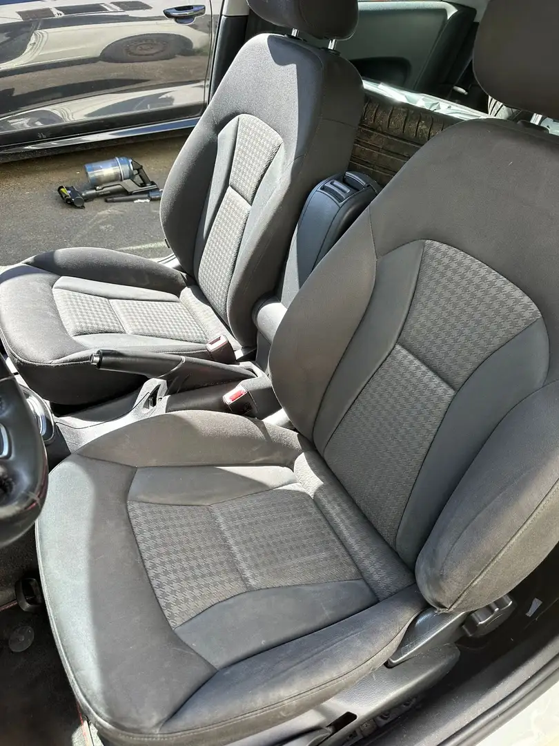 Audi A1 A1 1.4 TFSI Ambition Alb - 1