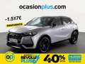 DS Automobiles DS 3 Crossback BlueHDi Performance Line 110 Gris - thumbnail 1