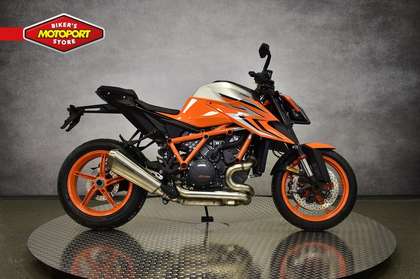 KTM 1290 Super Duke R