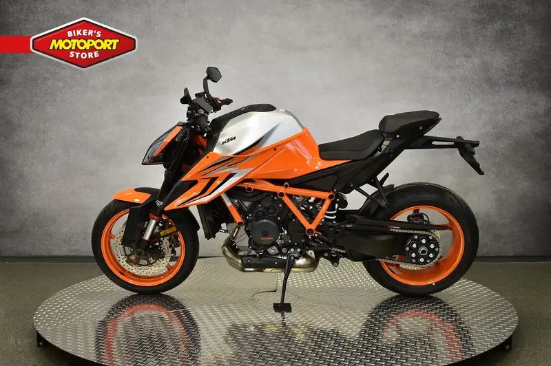 KTM 1290 Super Duke R - foto 5