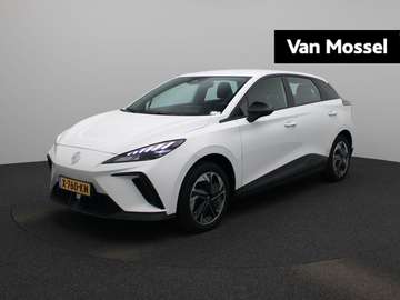 Standard 51 kWh | 350 KM WLTP Actieradius | Parkee