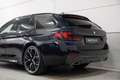 BMW 520 5-serie Touring 520i M-Sport | Panoramadak | Head Zwart - thumbnail 36