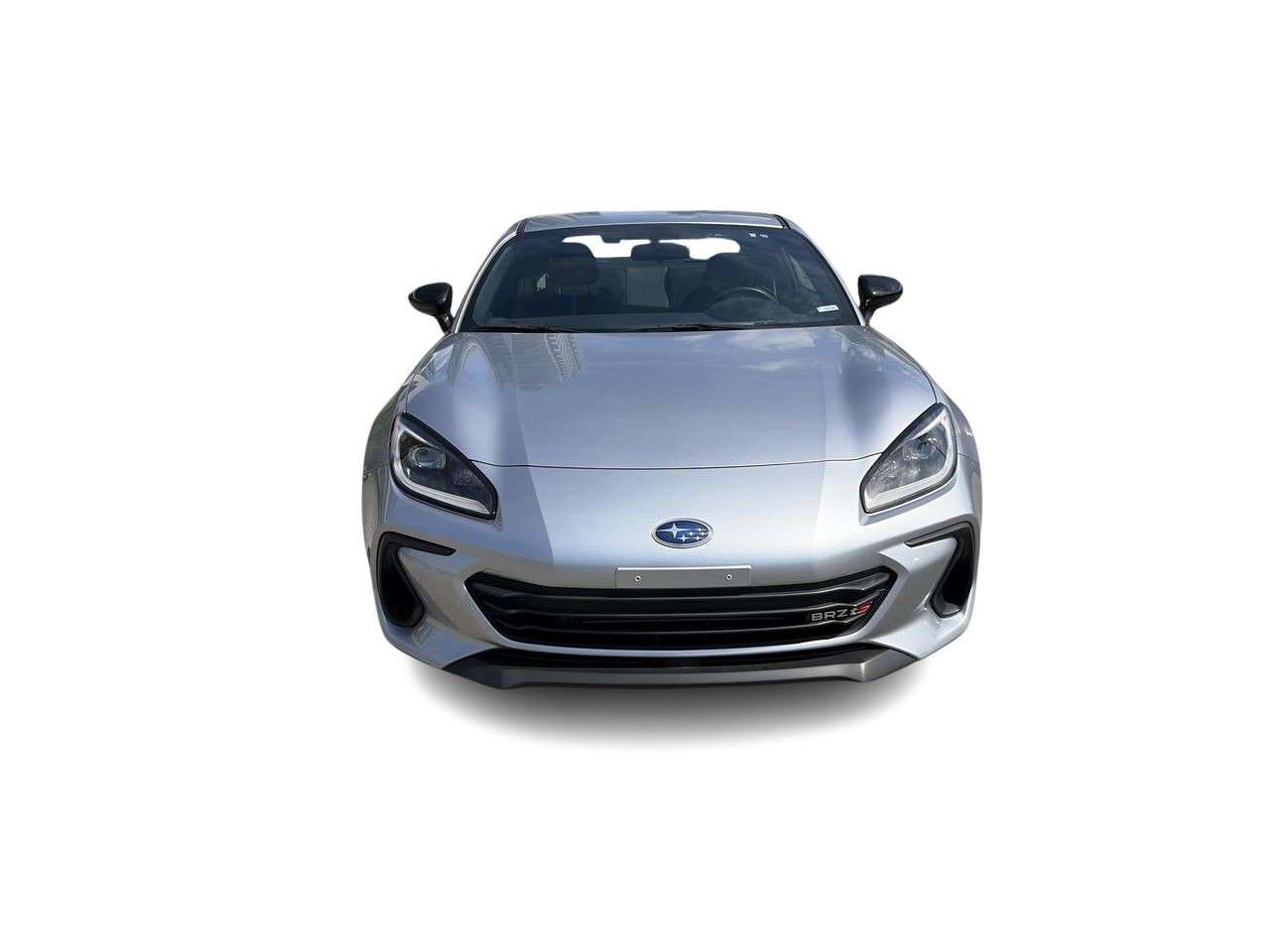 2024 Subaru BRZ ts 6MT Clean Carfax | CarPlay/Android Auto | Backu — снимка 1