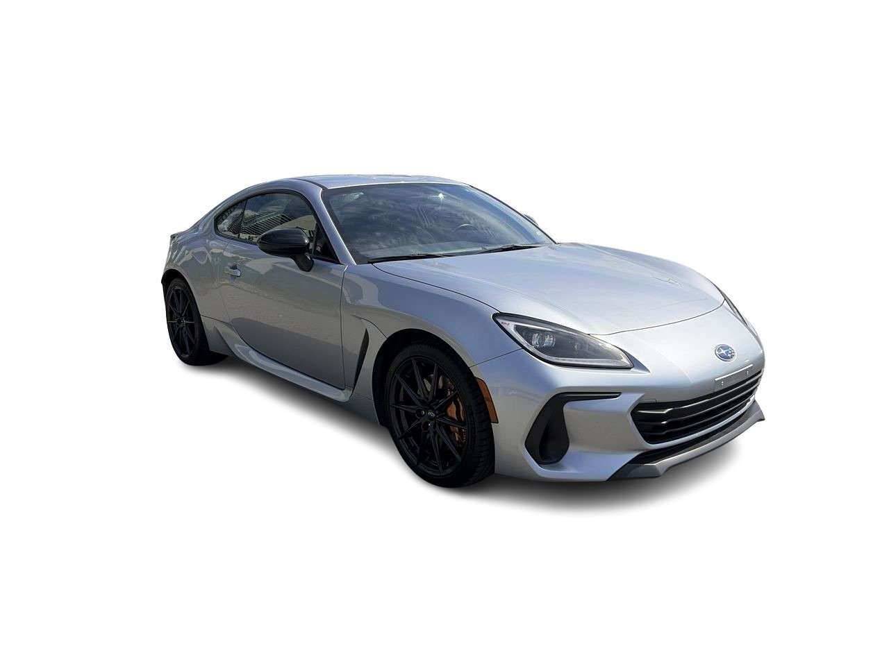 2024 Subaru BRZ ts 6MT Clean Carfax | CarPlay/Android Auto | Backu — снимка 1
