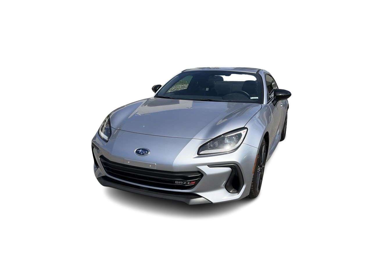 2024 Subaru BRZ ts 6MT Clean Carfax | CarPlay/Android Auto | Backu — снимка 1
